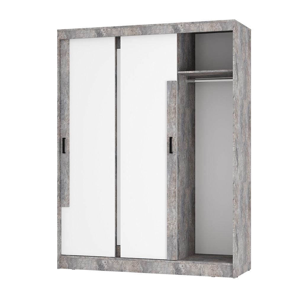 Шкаф-купе "Смарт ШКК-06"