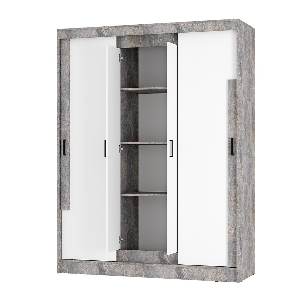 Шкаф-купе "Смарт ШКК-06"