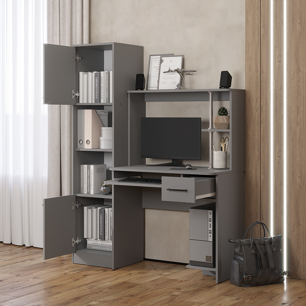 Стол компьютерный "Дебют"