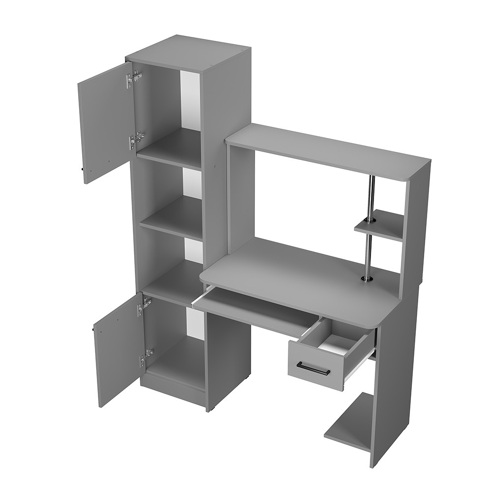 Стол компьютерный "Дебют"