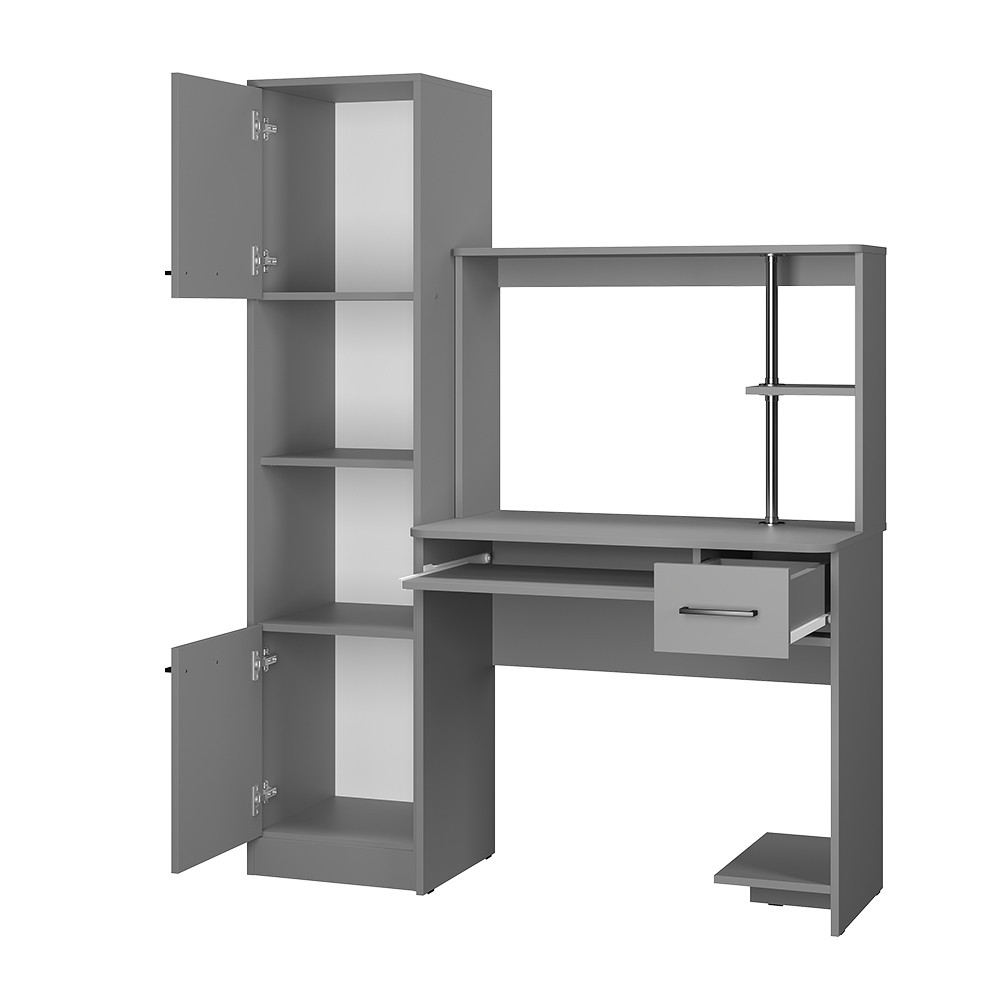 Стол компьютерный "Дебют"