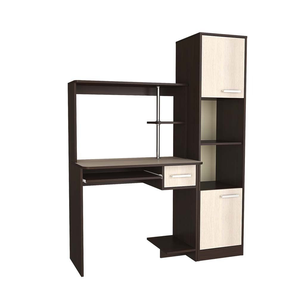 Стол компьютерный "Дебют"