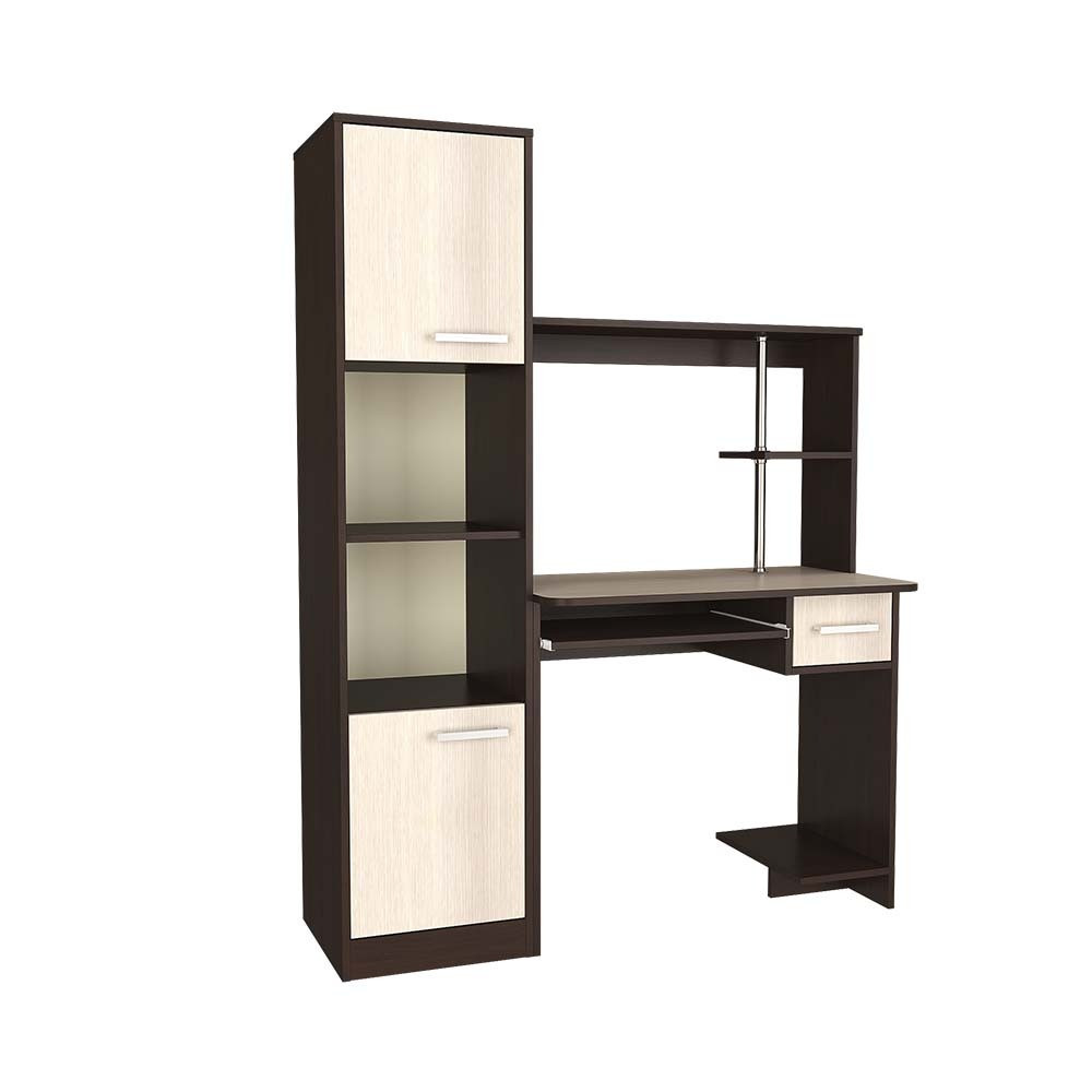 Стол компьютерный "Дебют"