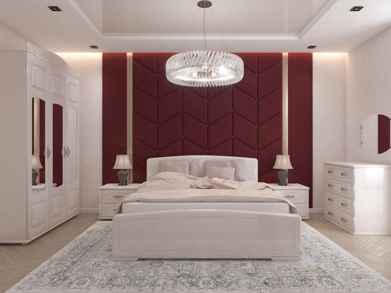 Кровать Кристина прайм (1200)