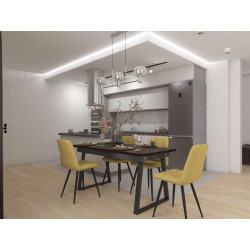 Стол "Дельта" раскладной