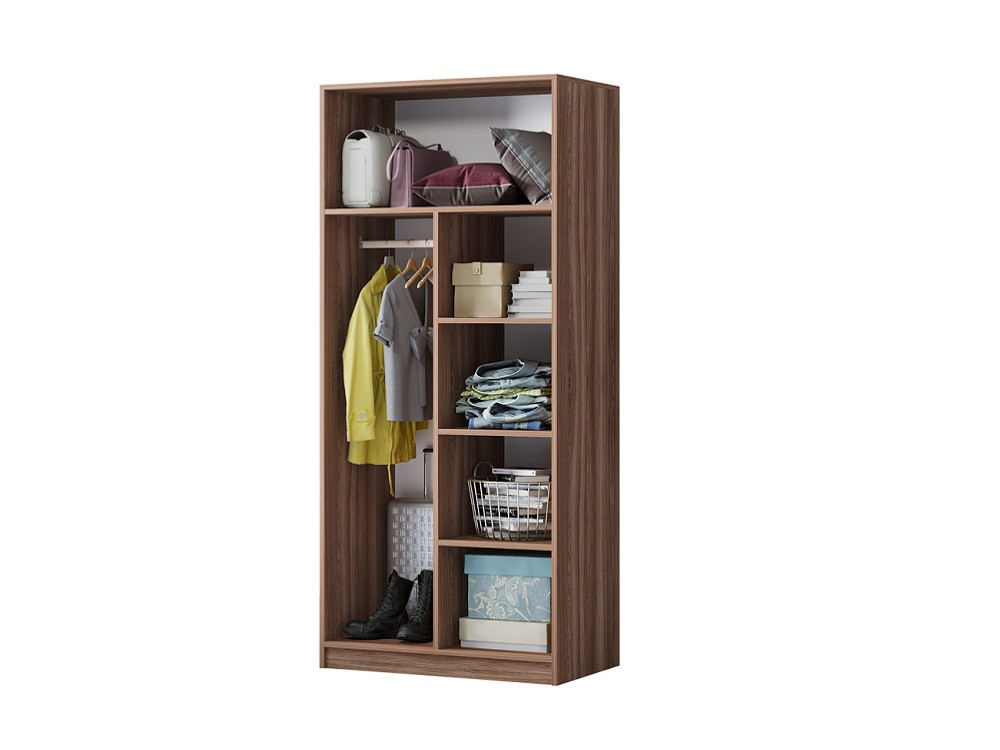 Шкаф 2-створчатый