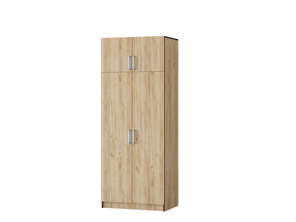 Шкаф 2-створчатый