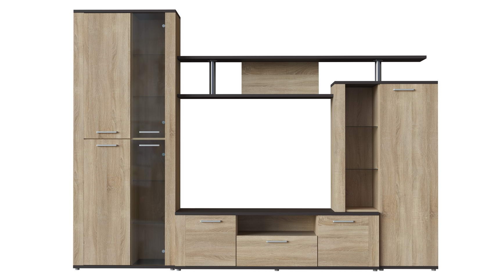 Гостиная Соло-10 А