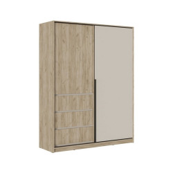 Шкаф-купе "Бохо ШК-006"