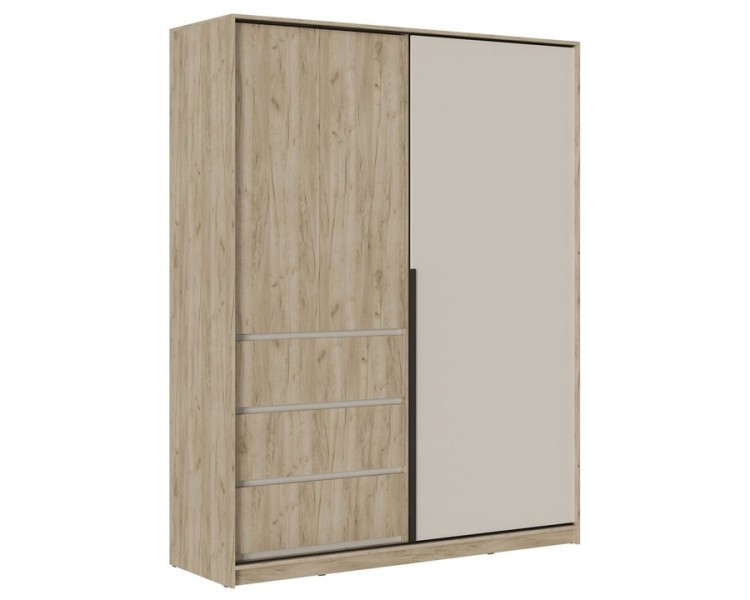 Шкаф-купе "Бохо ШК-006"