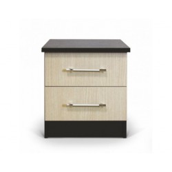 Тумба прикроватная "Юнона" (2 шт.)