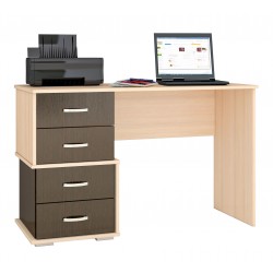 Стол письменный Сити-2