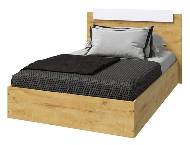 Кровать Эко 0,9