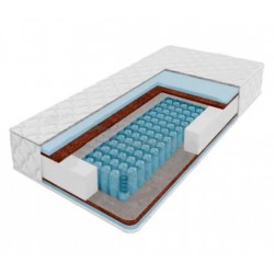 Матрас Дуэт-Н