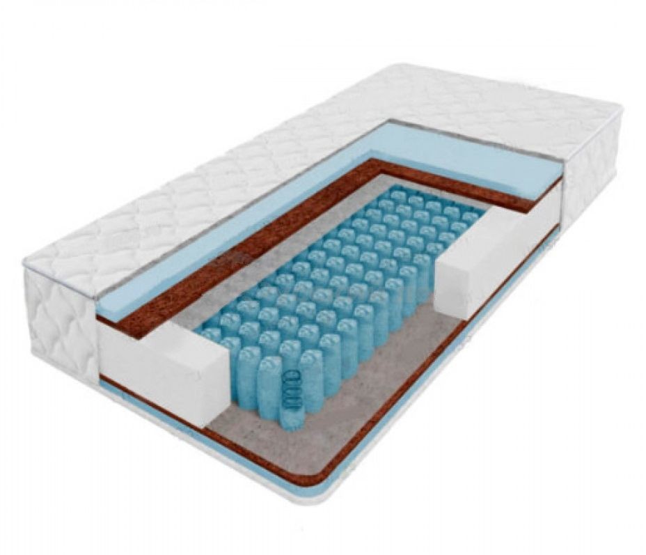 Матрас Дуэт-Н