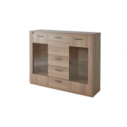 Комод с баром "Элана"