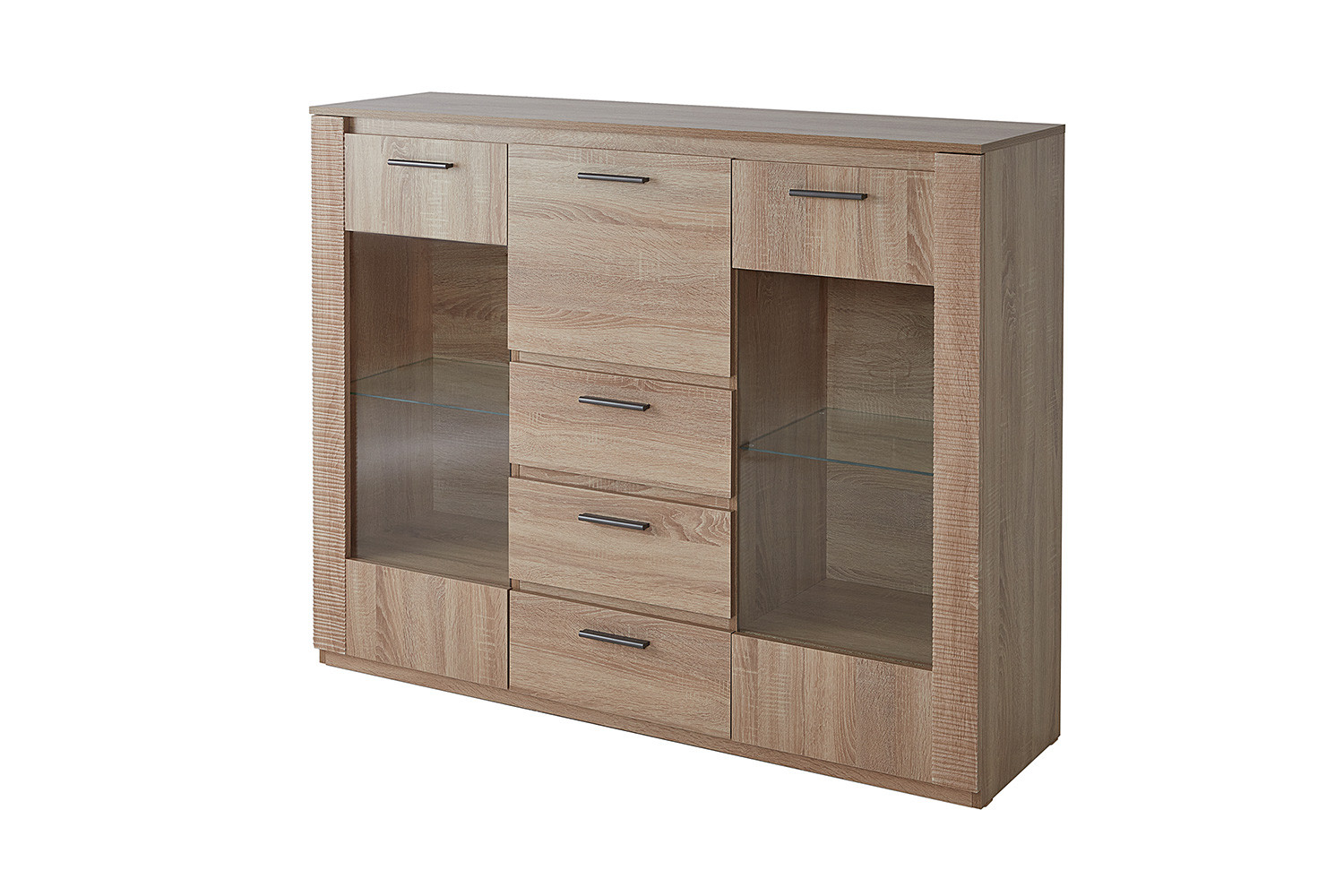 Комод с баром "Элана"