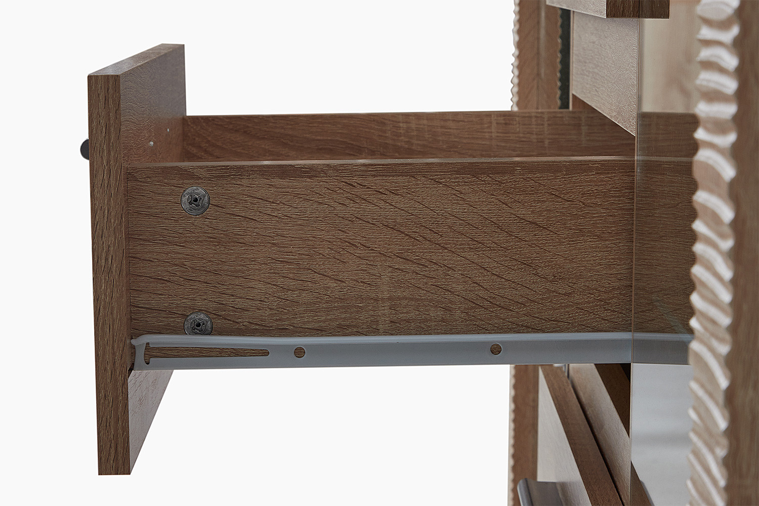 Комод с баром "Элана"