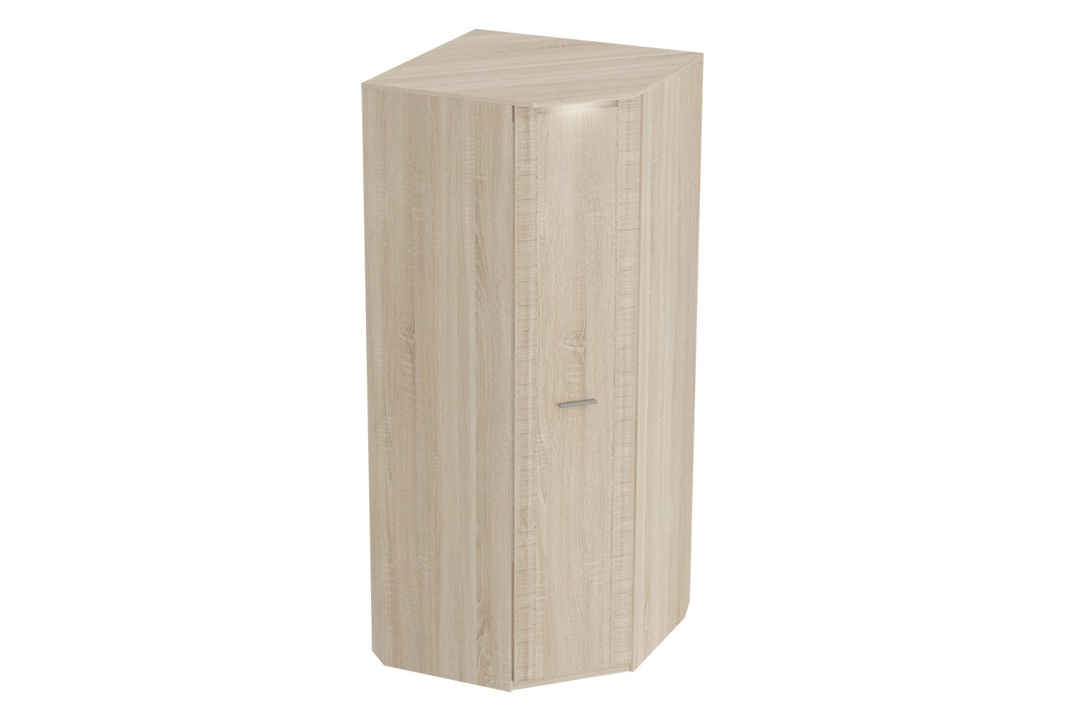 Шкаф угловой "Элана"