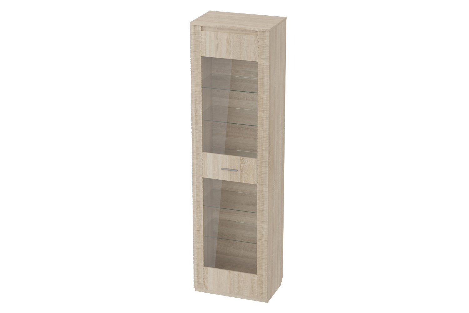 Шкаф-витрина "Элана"