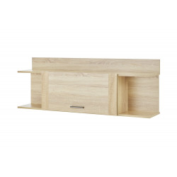 Полка закрытая "Элана"