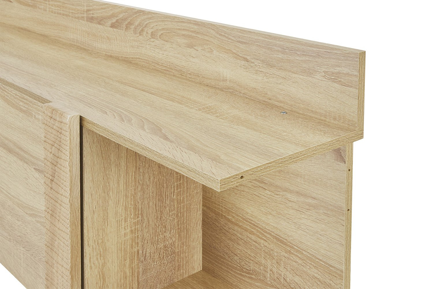 Полка закрытая "Элана"