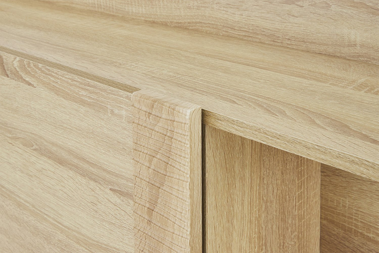 Полка закрытая "Элана"