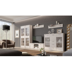 Модульная гостиная "Элана"