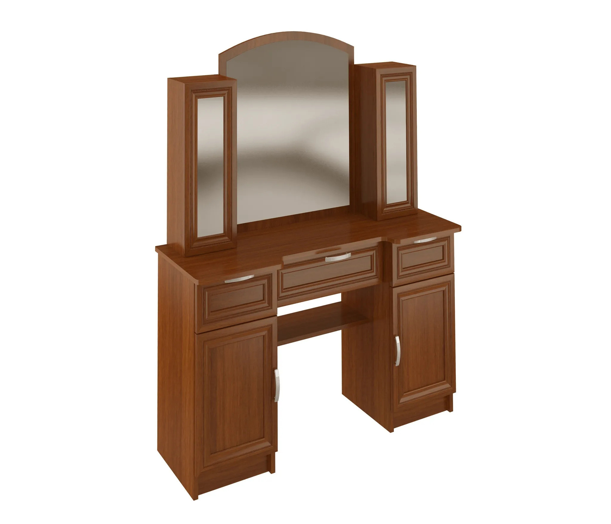 Туалетный стол КМ-18