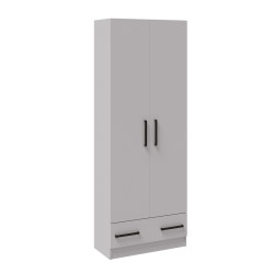 Шкаф 2 - х створчатый "Кевин"