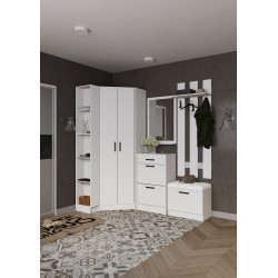 Модульная прихожая "Кевин"