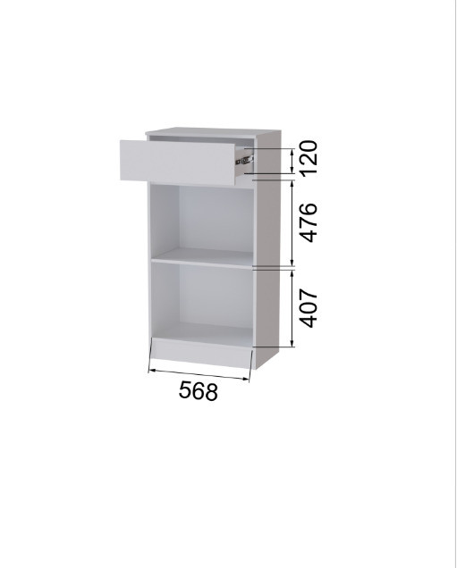 Обувница "МПОВ-30 Мэнкс"