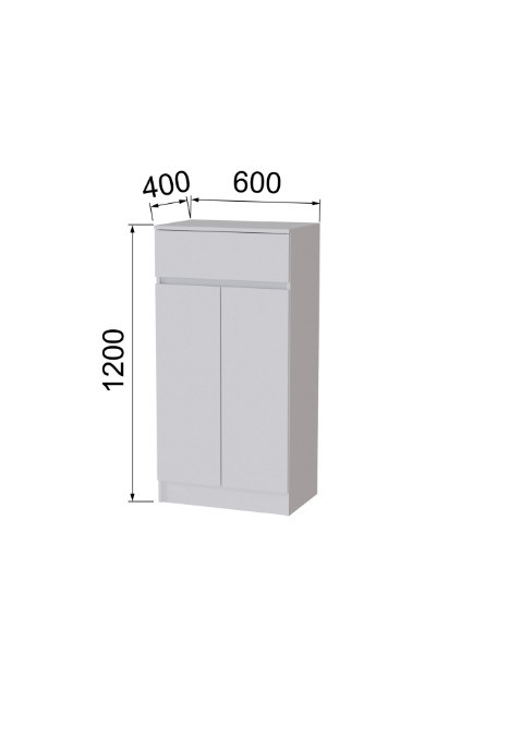 Обувница "МПОВ-30 Мэнкс"