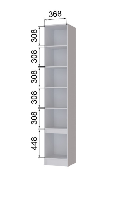Пенал "МПП-30 Мэнкс"