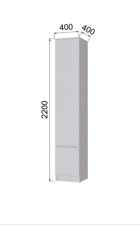 Пенал "МПП-30 Мэнкс"