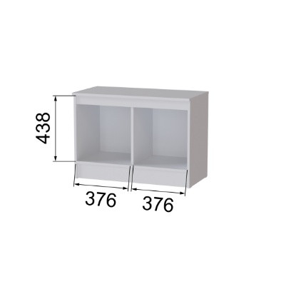 Тумба "МПТ-31 Мэнкс"