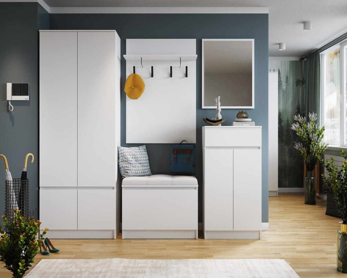 Шкаф "МПШ-31 Мэнкс"