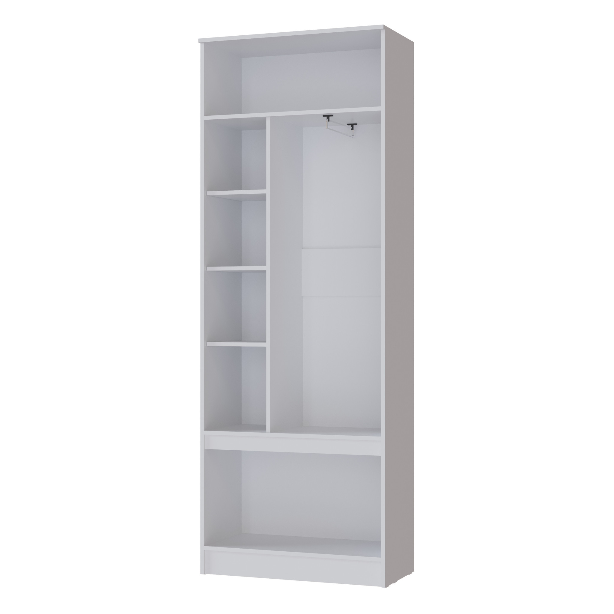 Шкаф "МПШ-31 Мэнкс"