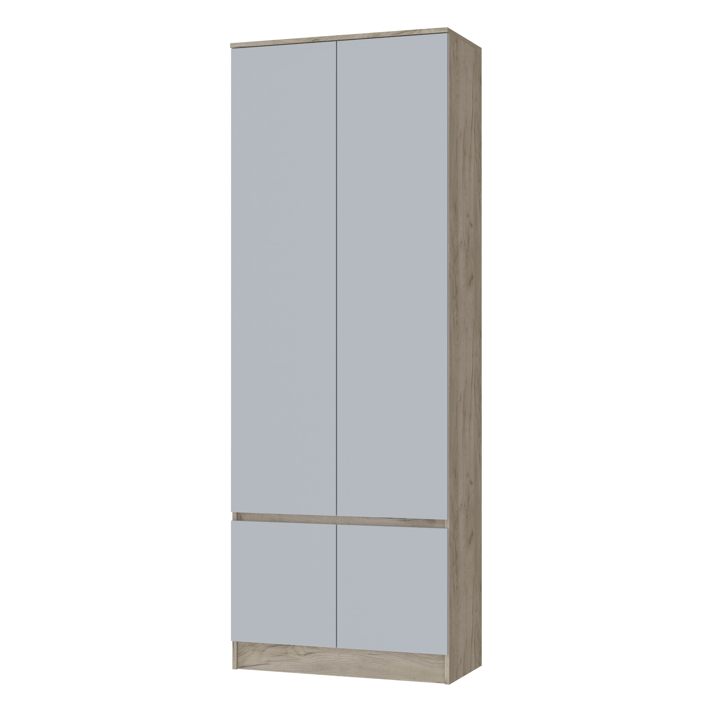 Шкаф "МПШ-31 Мэнкс"