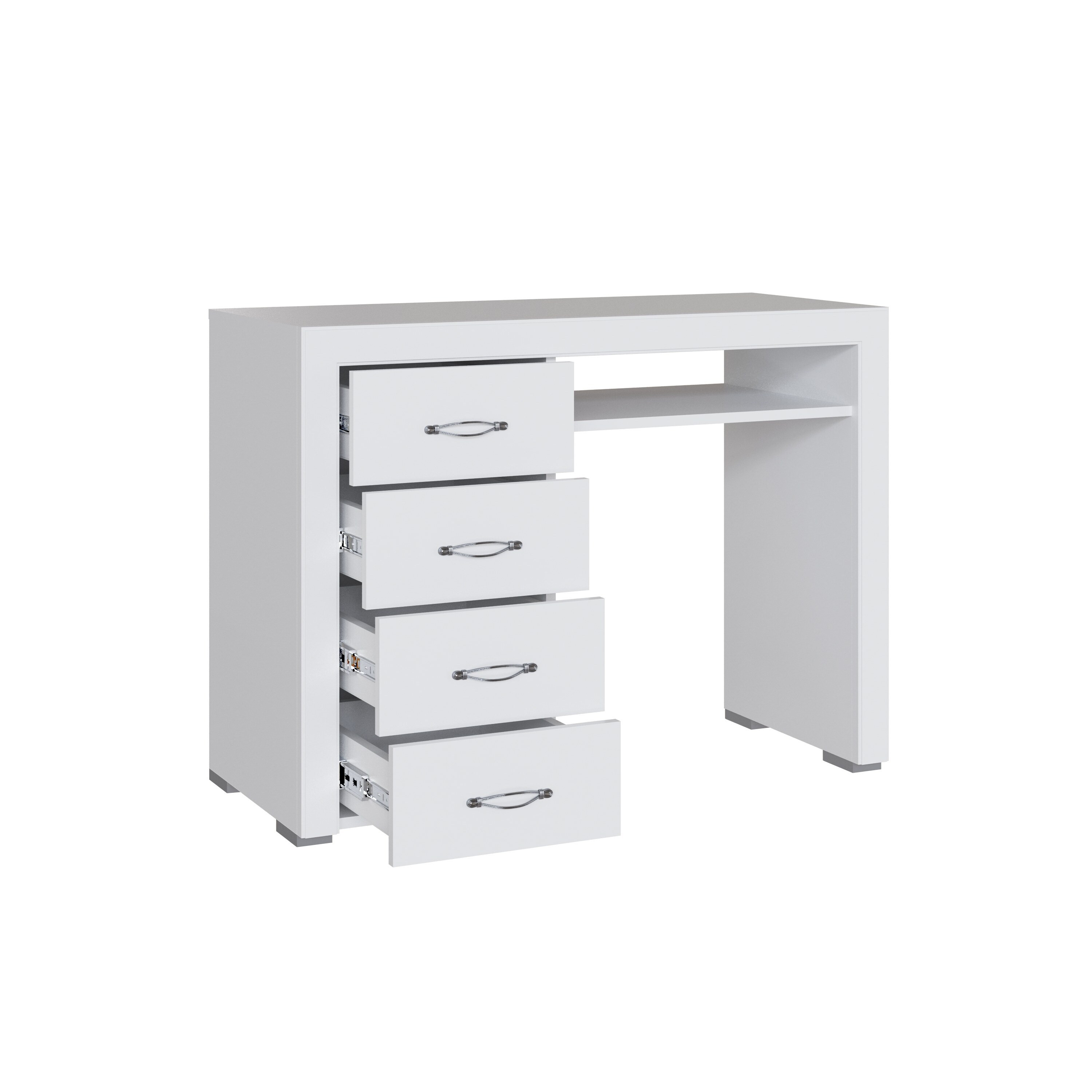 Туалетный стол "Леньяна"