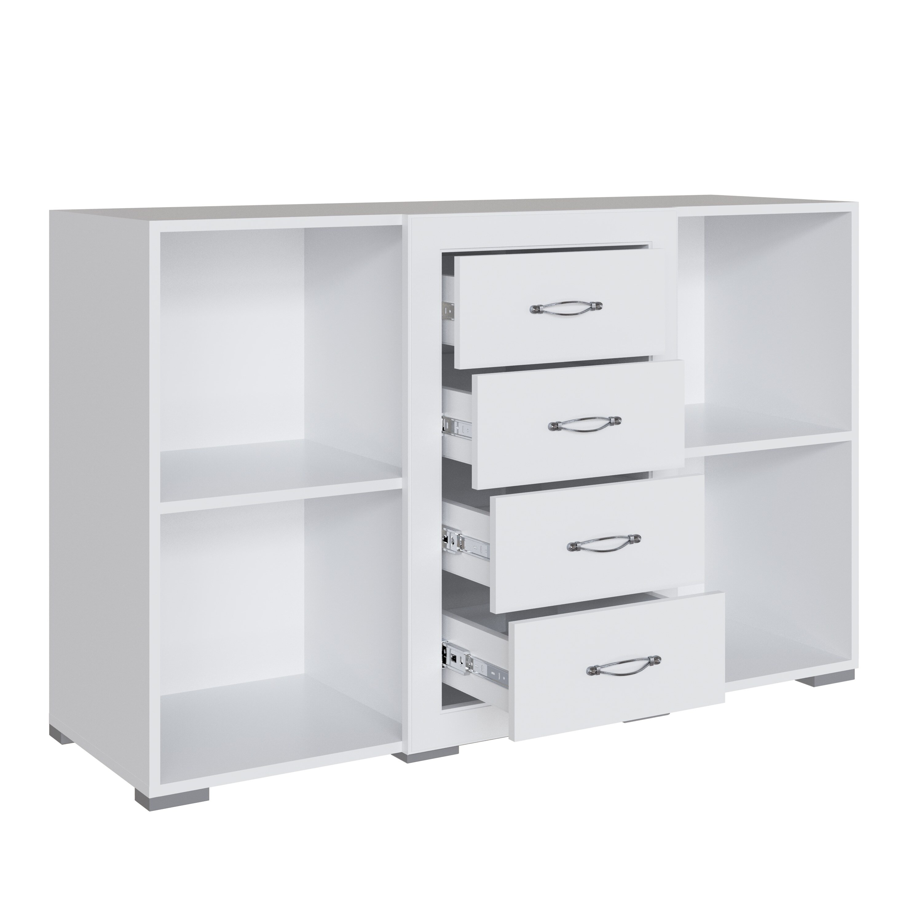 Комод "Леньяна 1,3"