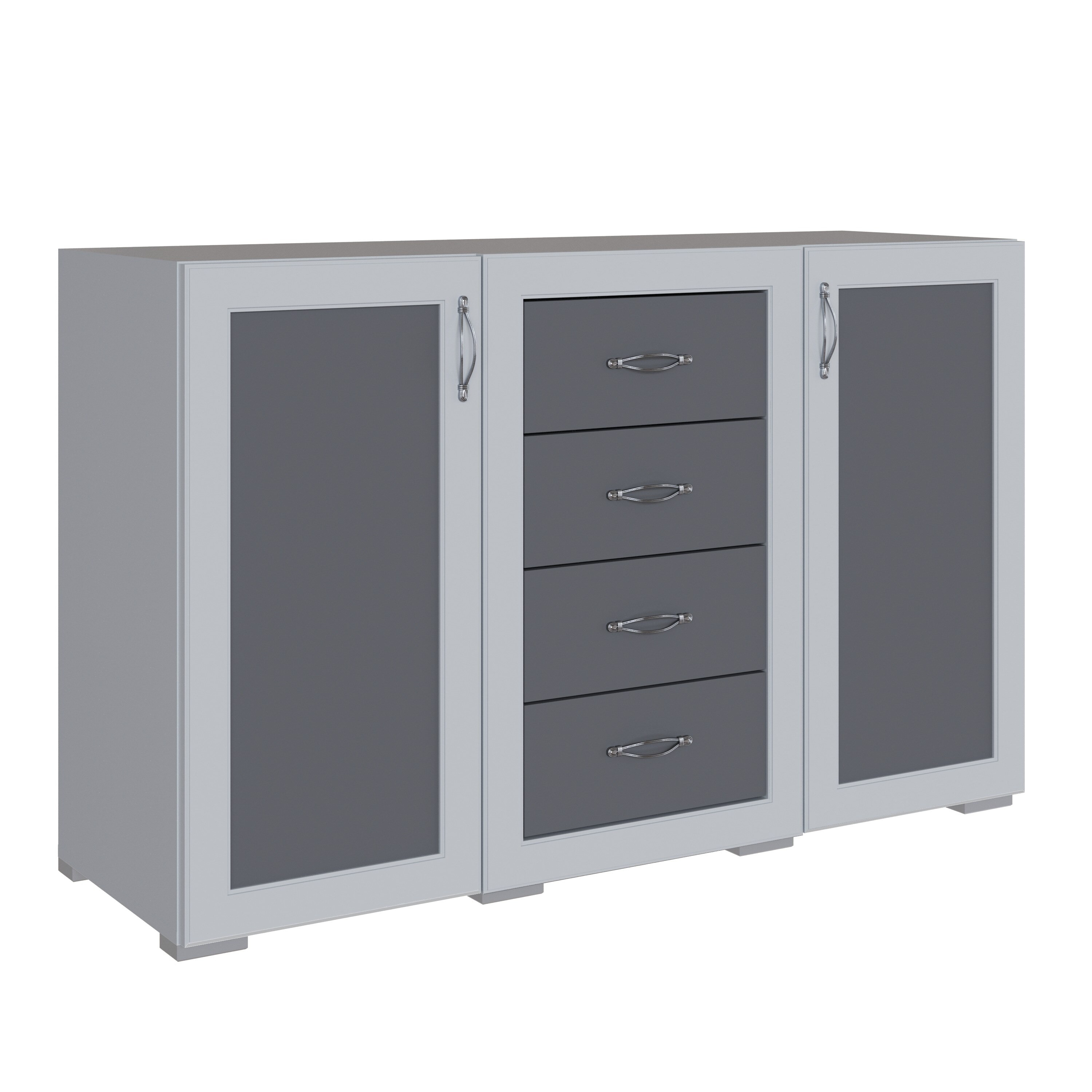 Комод "Леньяна 1,3"