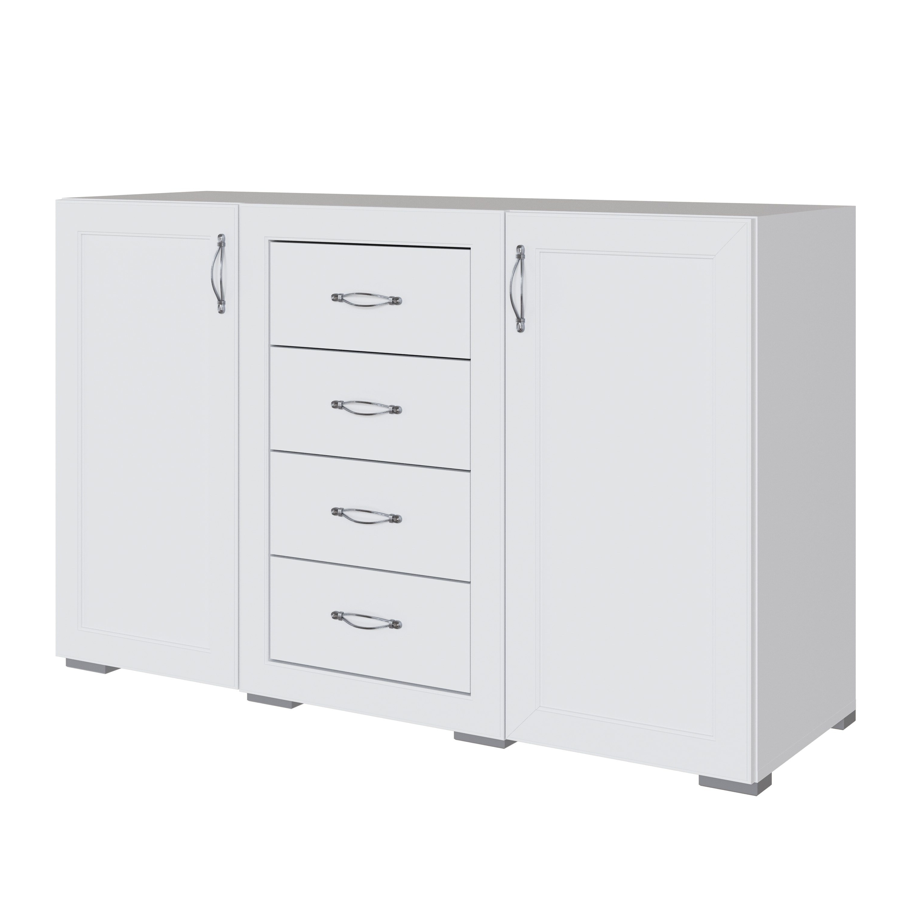 Комод "Леньяна 1,3"